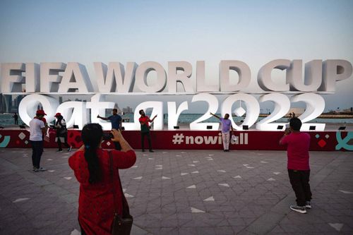 CONMEBOL mong muốn đăng cai World Cup 2030