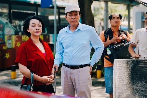 Nghệ sĩ Trà My: 'Tôi làm phim không để ý đến doanh thu'