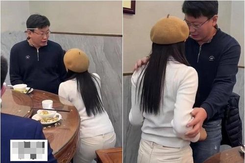 Lần đầu về ra mắt, cô gái bỗng quỳ gối trước bố bạn trai, cầu xin một điều gây xúc động