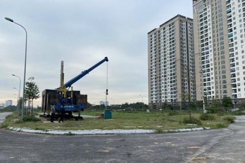 Thanh Hóa: Dự án 'đất vàng' nghìn tỷ liên danh công ty gặp khó do lỗi của UBND thành phố?