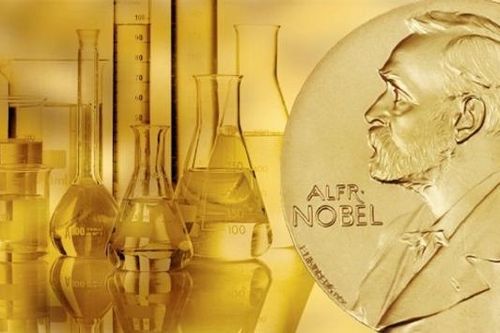 Lễ trao giải Nobel trở lại sang trọng và hào nhoáng