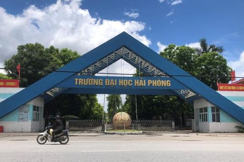 Hải Phòng yêu cầu Trường Đại học Hải Phòng cấp bằng tốt nghiệp cho 52 học viên