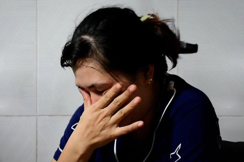 Gánh nặng chồng chất của người lao động mất việc trước Tết