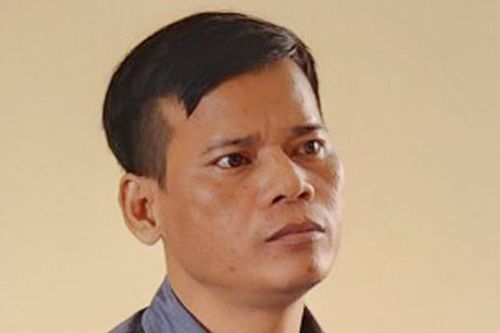 Lĩnh án tù vì dùng cưa máy sát hại họ hàng