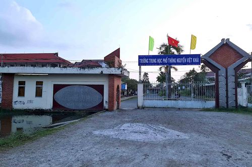 Làm rõ vụ học sinh phổ thông đánh nhau tại Cà Mau