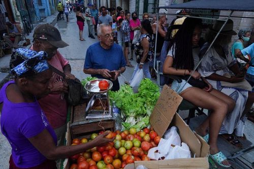 Cuba: Luật Truyền thông Xã hội chưa được thông qua do 'tính chất phức tạp'