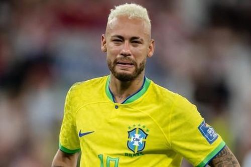 ĐT Brazil được đề nghị đổi huy hiệu trên áo đấu vì Pele