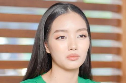 Cô gái Thanh Hóa ở Hoa hậu Việt Nam: 'Tôi sống xa mẹ từ lúc 8 tuổi'