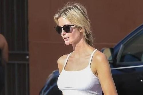 Ivanka Trump và chồng giữa tin rạn nứt