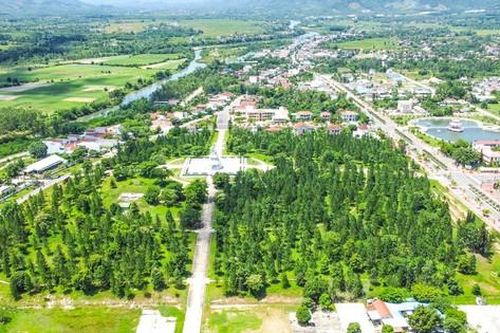 Nguyên Bí thư Huyện ủy giả chữ ký để 'thâu tóm' 115 ha đất rừng phòng hộ
