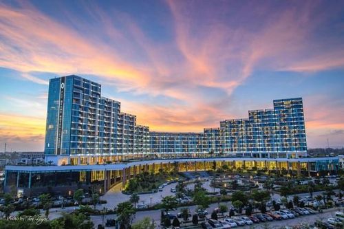 Công bố quyết định thanh tra nhiều dự án 'tai tiếng' ở Thanh Hóa