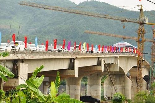 Lào Cai khắc phục ra sao sau kết luận Thanh tra Bộ Xây dựng?