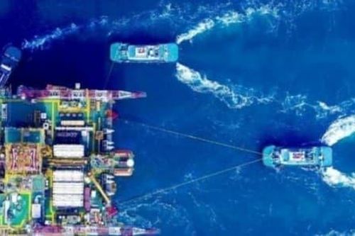 Big Oil sẽ chi tiêu nhiều hơn vào năm 2023