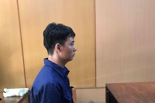 Tử hình kẻ đốt phòng trọ khiến hai vợ chồng em họ thương vong