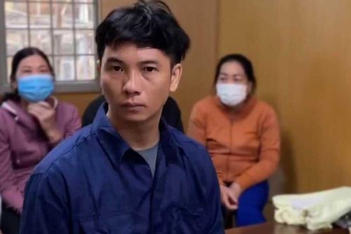Tuyên tử hình thanh niên trả thù em dâu, đốt chết em họ