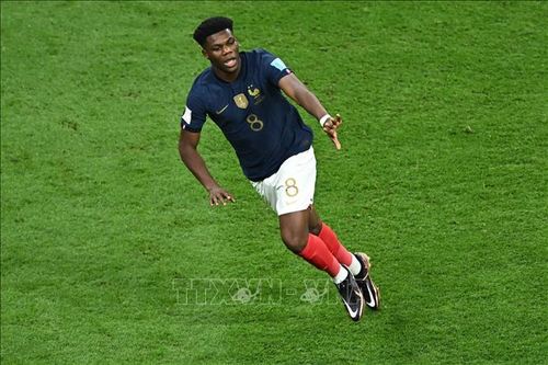 WORLD CUP 2022: Pháp nhận tin dữ trước Bán kết