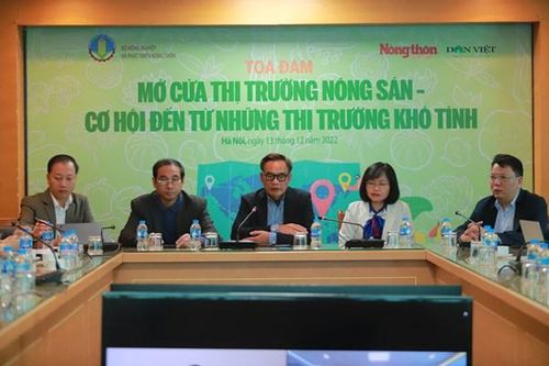 Lưu ý doanh nghiệp những thay đổi về an toàn thực phẩm của các thành viên WTO
