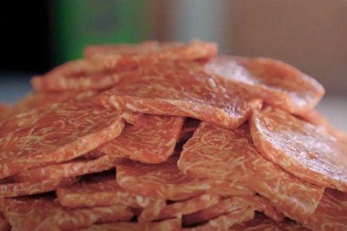 Món đặc sản Tây Ninh có hương vị độc lạ, được làm từ thứ nguyên liệu bỏ đi