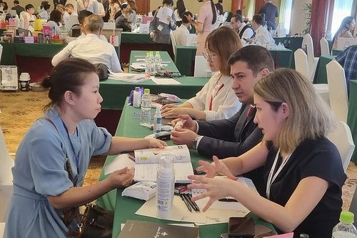 Thị trường Việt Nam hấp dẫn doanh nghiệp Thổ Nhĩ Kỳ
