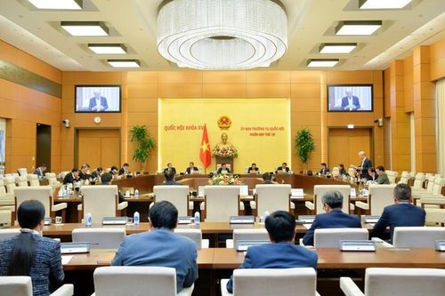 Đề xuất điều chỉnh 2.268 tỷ đồng cho 95 dự án đầu tư công của 2 Tổng cục