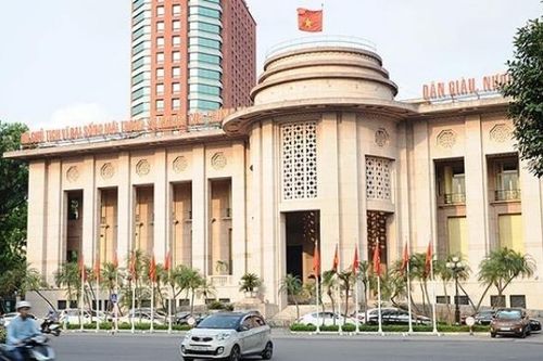 Chính phủ ban hành nghị định về chức năng nhiệm vụ của Ngân hàng Nhà nước
