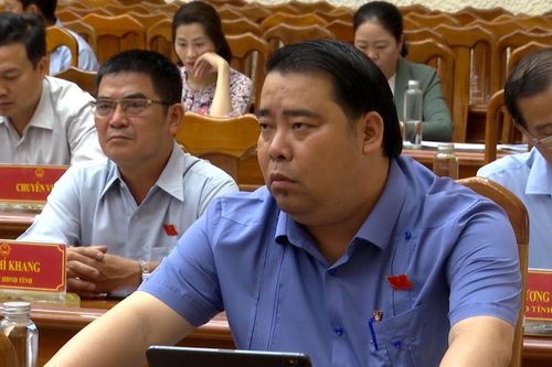 Đại biểu HĐND Quảng Nam bị tố đánh nhân viên sân golf: Xử lý nghiêm nếu sai phạm