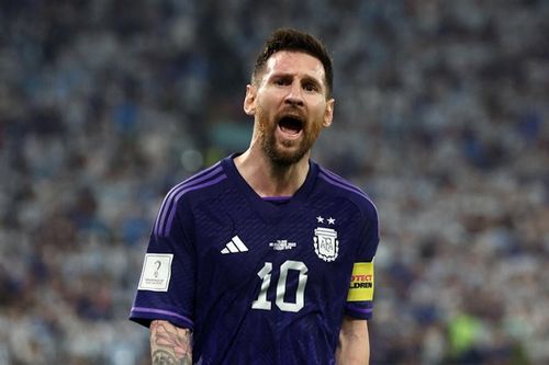Thành Lương: Messi khao khát hơn bao giờ hết, Argentina hạ Croatia trong 90 phút