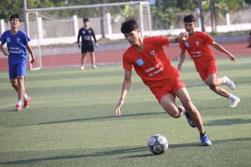 Những cuộc 'vượt vũ môn' ngoạn mục