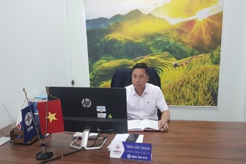 PC Lào Cai: Tấm gương sáng về tuyên truyền và thực hiện văn hóa doanh nghiệp