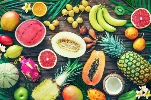 Những trái cây tốt nhất và tệ nhất cho chế độ ăn ít đường