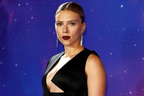 Scarlett Johansson: 'Tôi bị dụ dỗ đóng vai khiêu gợi'