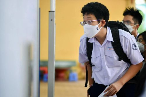 91 học sinh Hà Tĩnh thành HSG cấp tỉnh vì có điểm IELTS cao