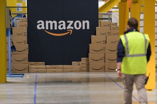 Một công ty ở Việt Nam kiện Amazon 280 triệu USD