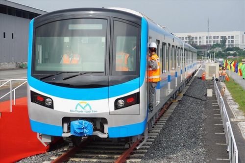 Đề xuất chi thêm 268 tỷ đồng cho Công ty Metro số 1 TP Hồ Chí Minh