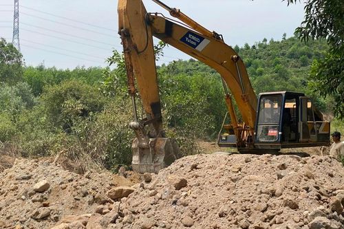 Quảng Ngãi: Công ty TNHH Lý Tuấn bị phạt gần 1 tỷ đồng
