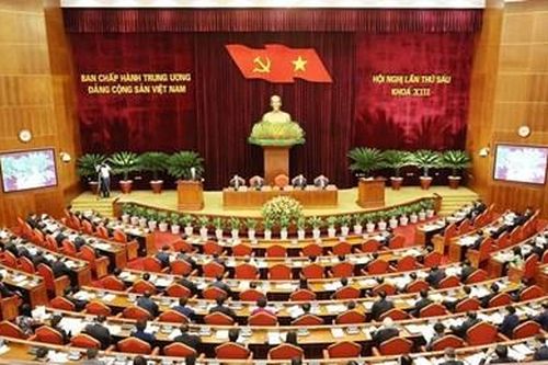 Đổi mới phương thức lãnh đạo của Đảng: Việc hệ trọng và cần kíp. Bài 1: Không đổi mới là tự phủ định mình