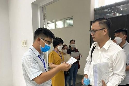 Cán bộ ngoài TPHCM được thi tuyển chức danh lãnh đạo, quản lý tại TPHCM