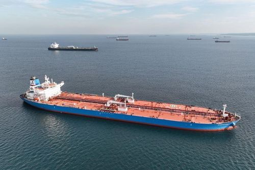 EU áp giá trần dầu Nga: Thoát cảnh ùn tắc, 19 tàu chở dầu được cấp phép đi qua các eo biển Thổ Nhĩ Kỳ