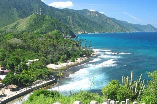 Venezuela và Hà Lan mở lại biên giới giữa hai quốc gia