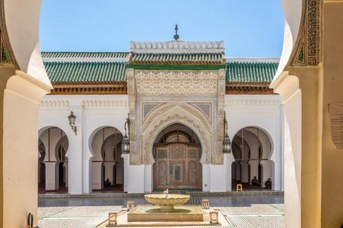 Khám phá Morocco, quốc gia kỳ lạ đang làm nên kỳ tích ở World Cup 2022