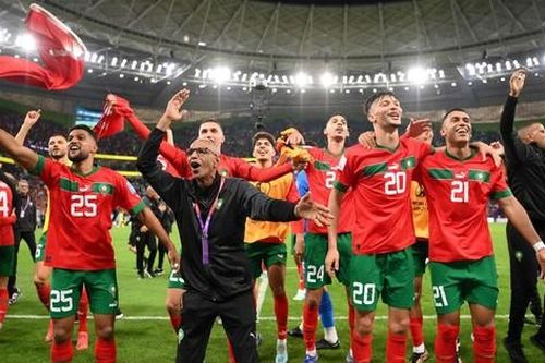 FIFA hé lộ bí quyết thành công của bóng đá Morocco
