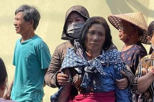 Vụ con gái tưới xăng đốt nhà mẹ: Ba người tử vong, bi kịch từ mâu thuẫn đất đai