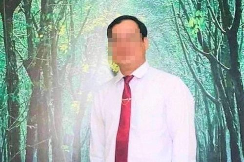 Thông tin mới vụ Phó Giám đốc chi nhánh ngân hàng bỗng dưng 'mất tích'