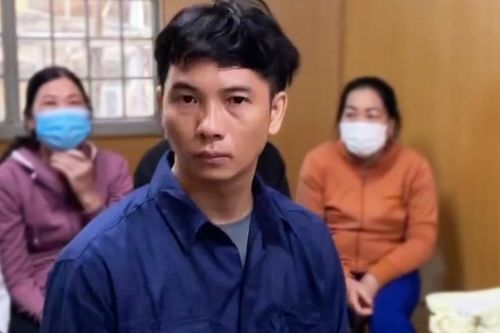 TP Hồ Chí Minh: thanh niên lãnh án tử hình vì đốt chết em họ