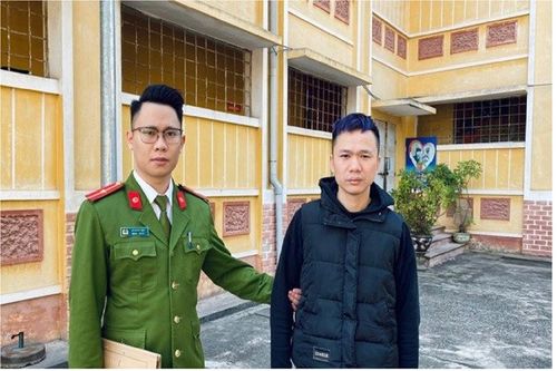 Phê chuẩn khởi tố đối tượng cho vay lãi nặng, thu lợi bất chính hơn 300 triệu đồng