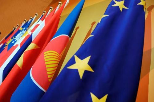 Truyền thông châu Âu nêu bật vai trò Việt Nam trong hợp tác EU-ASEAN