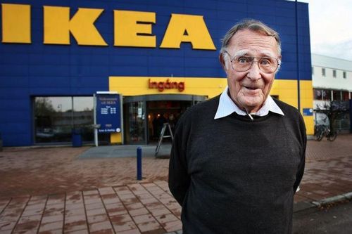 Cách tiêu tiền của ông chủ đế chế nội thất Ikea hàng đầu thế giới 'tằn tiện' đến khó tin