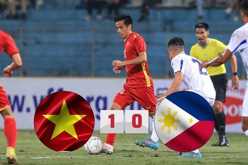 Văn Quyết lập công trước ngày ĐT Việt Nam chốt quân dự AFF Cup 2022