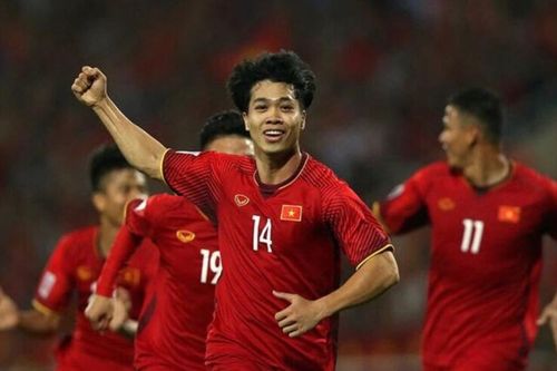 Ông Park: Công Phượng không lên tuyển Việt Nam vì lý do cá nhân