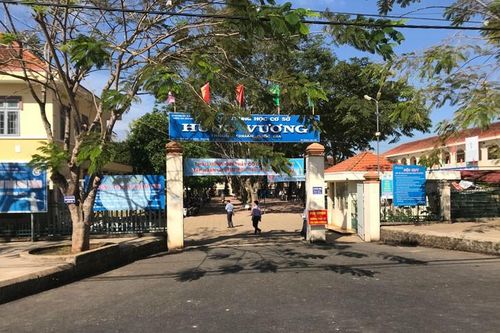 Bảo Lộc (Lâm Đồng): Vu khống nhiều người, một giáo viên bị khởi tố